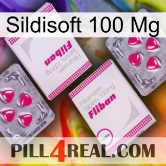 Sildisoft 100Mg 33